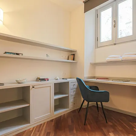Appartement - Living In Oltrarno *