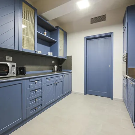 Appartement - Living In Oltrarno Florence