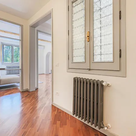 - Living In Oltrarno Appartement *