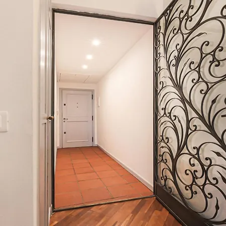 Appartement - Living In Oltrarno *