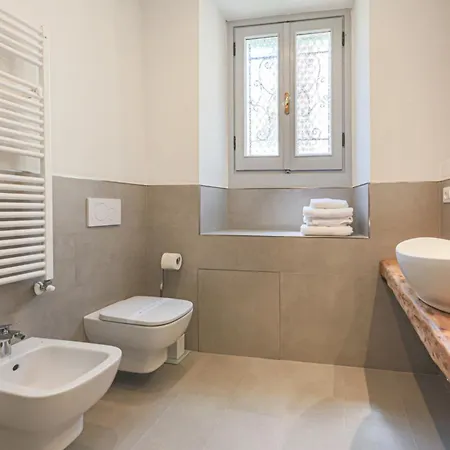 - Living In Oltrarno Appartement Florence