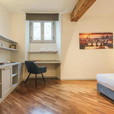 - Living In Oltrarno Appartement *