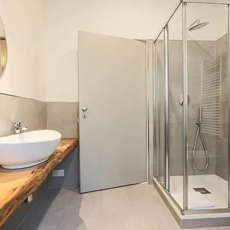 - Living In Oltrarno Appartement *