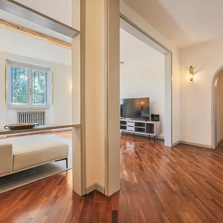 - Living In Oltrarno Appartement *