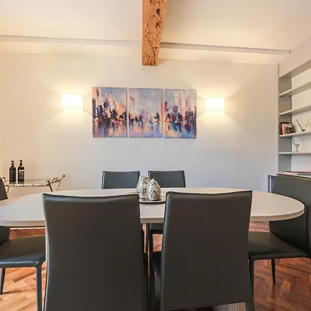 - Living In Oltrarno Appartement *