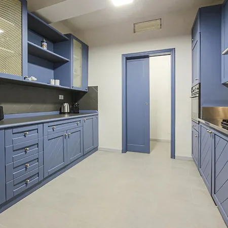 Appartement - Living In Oltrarno *