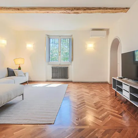 - Living In Oltrarno Appartement Florence